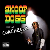 Snoop Dogg - Hail Mary - Live