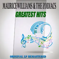 Greatest Hits - Maurice Williams
