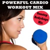 Powerful Cardio Workout Mix - Nonstop Bodyshape Mix