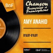 Amy Anahid - Rock, C'est Un Rock