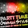 Stream & download Party Time German Style