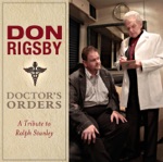 Don Rigsby - Medicine Springs