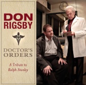 Don Rigsby - Tennessee truck drivin' man