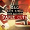 Paper Cuts (Dave Darell Mix) [G&G vs. Dave Darell] [feat. Robin Bengtsson] artwork