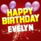 Happy Birthday Evelyn (Electro Version) - White Cats Music lyrics