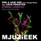 Eternal Lover (Part 2) [Bibi's Ultimate Mix] - Konga Motel Feat. CeCe Peniston lyrics