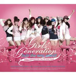 The 1st Asia Tour Concert - Into the New World (Live) - Girls' Generation