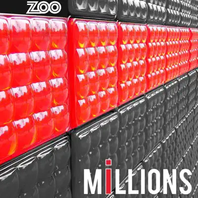 Millions - Zoo Millions - Zoo