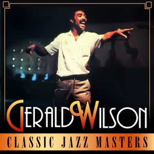 Classic Jazz Masters