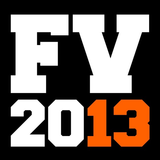 Cover artwork for Funk Volume 2013