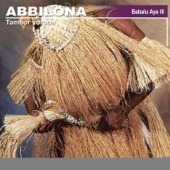 Abbilona - Babalú Aye III artwork