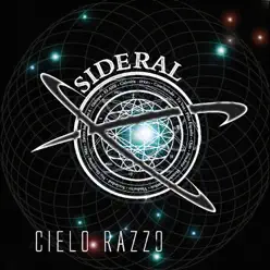 Sideral - Cielo Razzo