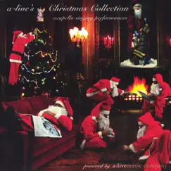 Christmas Collection by A-Live album reviews, ratings, credits