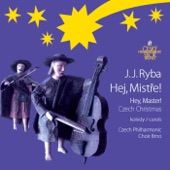 Missa pastoralis bohemica, "Hej, mistre", (Hail, Master!): Kyrie artwork