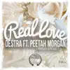 Stream & download Real Love (feat. Peetah Morgan) - Single