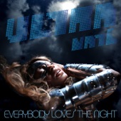 Everybody Loves the Night (Original Breakadawn Mix) artwork