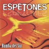 Espetones. Rumba del Sur