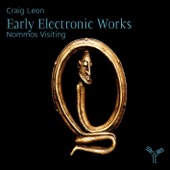 Craig Leon: Early Electronics Works artwork