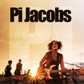 Pi Jacobs - Whatever