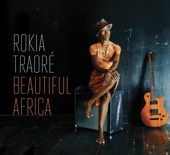 Beautiful Africa - Rokia Traoré