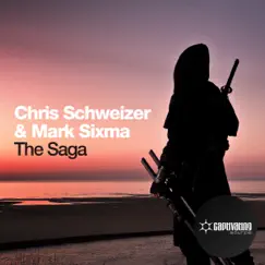 The Saga (Radio Edit) Song Lyrics