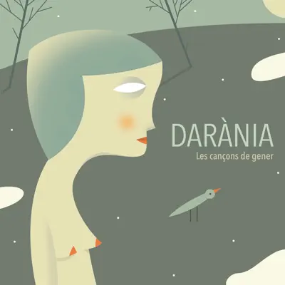 Les Cançons de Gener - Darània Les Cançons de Gener - Darània
