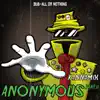 Anonymous Part II (Album) album lyrics, reviews, download