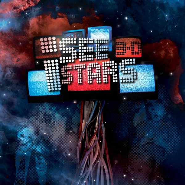 I See Stars - 3-D (2009)