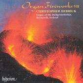 Organ Fireworks, Vol. 7 artwork