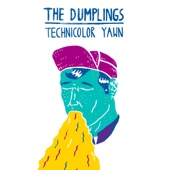 Technicolor Yawn artwork