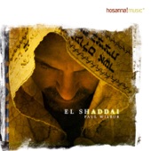 Baruch Adonai El Shaddai (Medley) artwork