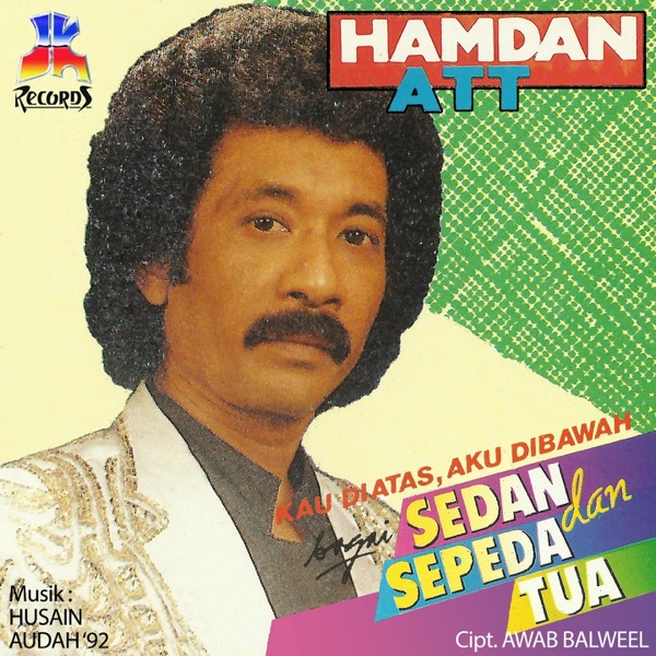 Hamdan Att Cinta Air Di Daun Keladi Song Ratings