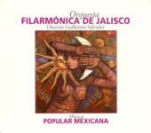 Música Popular Mexicana artwork