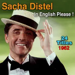 Sacha Sings in English - Sacha Distel Sacha Sings in English - Sacha Distel