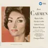 Carmen, Act 2: "Les tringles des sistres tintaient" (Camen, Frasquita, Mercédès) song lyrics