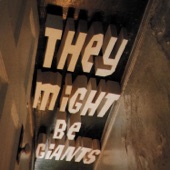 They Might Be Giants - Hey Mr. DJ, I Thought You Said We Had a Deal