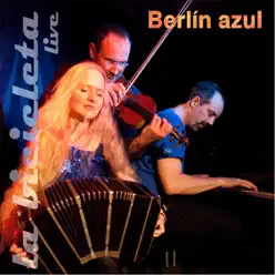 Berlín Azul - La Bicicleta