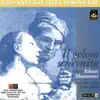 Pergolesi: Il geloso schernito album lyrics, reviews, download