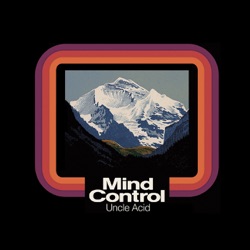 Uncle Acid & The Deadbeats - Mt. Abraxas