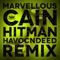 The HitMan (HavocNdeeD Remix) - Marvellous Cain lyrics