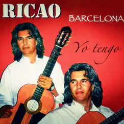 Barcelona / Yo Tengo by Ricao album reviews, ratings, credits