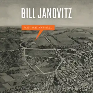 Bill Janovitz