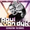 Verano (Austin Leeds Remix) [feat. Austin Leeds] - Paul van Dyk lyrics