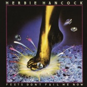Herbie Hancock - Ready or Not