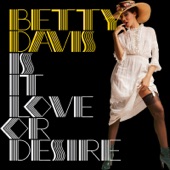 Betty Davis - Let's Get Personal