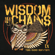 The God Rhythm - Wisdom In Chains