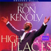 The Best of Ron Kenoly : High Places artwork