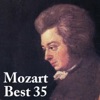 Mozart Ninkikyoku Best 35, 2014