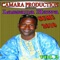 Tamboubouré - Lassana Hawa Cissokho lyrics