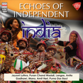 Echoes of Independent India - Multi-interprètes
